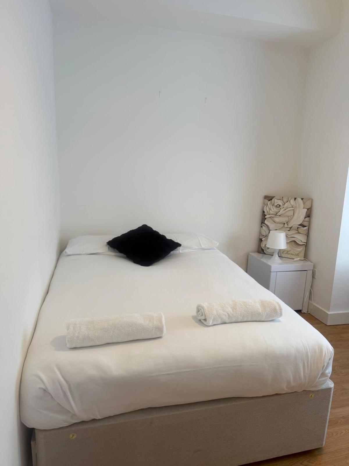 Elena Apartment Southampton Rum bild